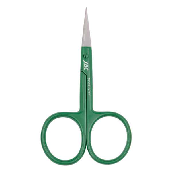 Dr. Slick XBC All-Purpose Fly Tying Scissors Dr. Slick XBC All-Purpose Fly Tying Scissors